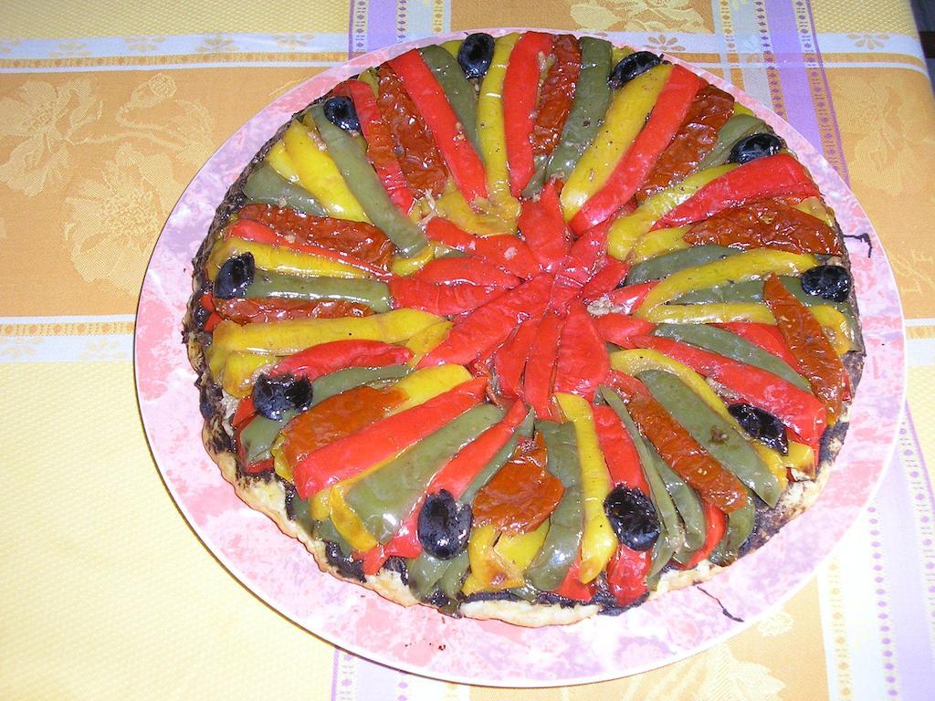Les Passiflores Roussillon en Isere Екстериор снимка
